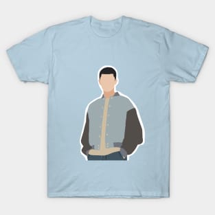 Park Seo Joon T-Shirt